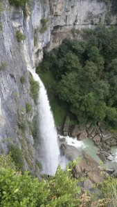04 La cascade de Cerveyrieu