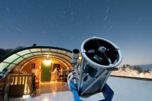 06 Observatoire de la Lèbe (crédit photo Belley Bugey Sud Tourisme)