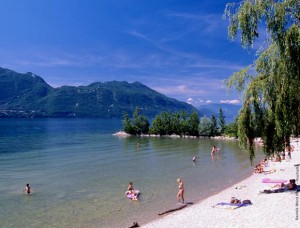 Le Lac du Bourget (à 45 min) Le plus grand lac naturel de France !!!