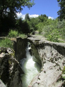 16 Les Gorges de Thurignin