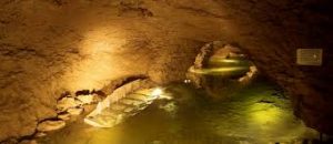 grottes de La Balme Isère