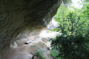 Le Banc des Dames (à 15 min)